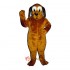 Bailey Beagle Mascot Costume Cosplay