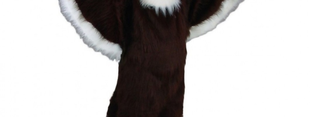 Creative Ways to Customize Your Monkey Mascot Costume