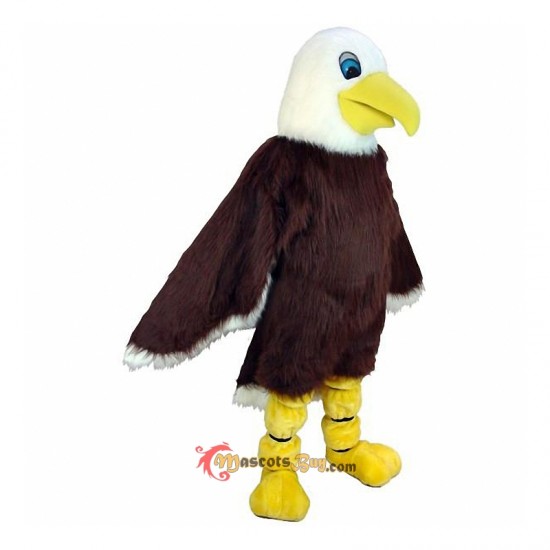 Bald Eagle Lightweight Mascot Costume Cosplay