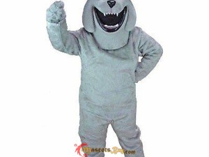 The Best Places to Wear Your Leopard Mascot Costume