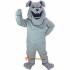 Barky the Bulldog Mascot Costume Cosplay