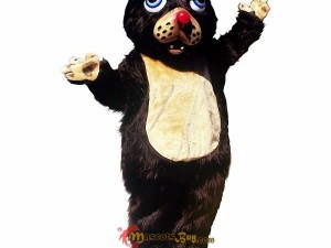 From Concept to Reality: Designing Fish Mascot Costumes for Maximum Impact