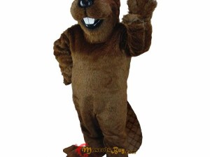 Team Spirit Goes Green: Designing Winning Plant Mascot Costumes