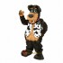 Bart T. Bear Mascot Costume Cosplay