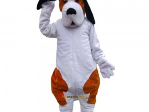 Anatomy of an Effective Bear Mascot Costume for Parades and Walks