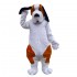 Basset Hound Dog Mascot Costume Cosplay