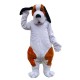 Basset Hound Dog Mascot Costume Cosplay