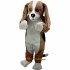 Basset Hound Lightweight Mascot Costume Cosplay