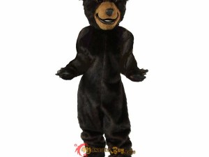 Top 10 Wolf Mascot Costumes for Sports Teams