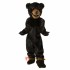 Baxter Bear Mascot Costume Cosplay