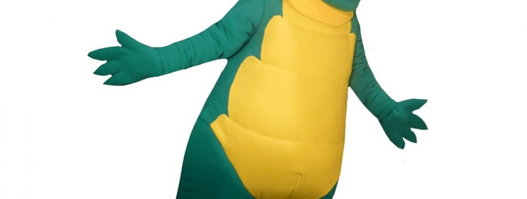 Fish Mascot Costumes in Advertising: Successful Campaigns and Strategies