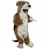 Beagle Mascot Costume Cosplay