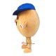 Beans Mascot Costume Cosplay
