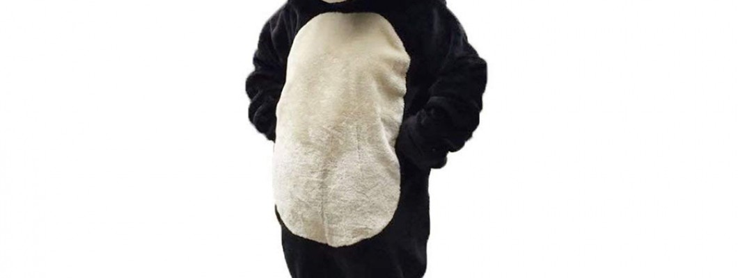 The Symbolism of Bear Mascot Costumes in Native American Culture
