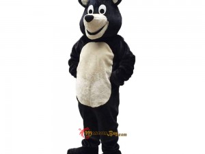 The Symbolism of Bear Mascot Costumes in Native American Culture