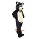 Bear Mascot Costume Cosplay