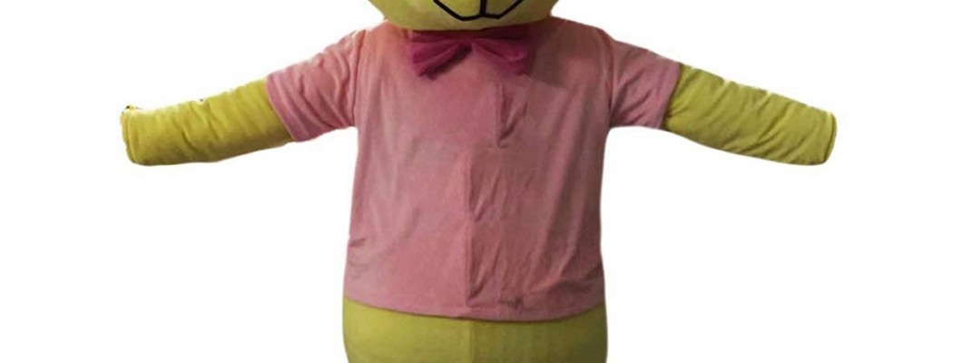 The Future of Fox Mascot Costumes: Emerging Trends and Innovations