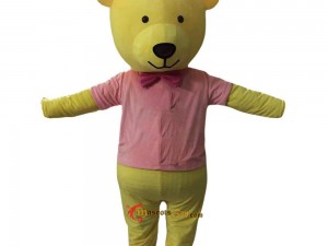 The Future of Fox Mascot Costumes: Emerging Trends and Innovations