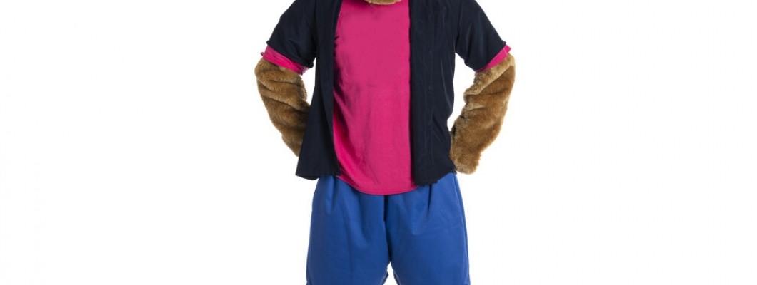 Exploring the Theatre Arts: Bear Mascot Costumes on Broadway and Beyond