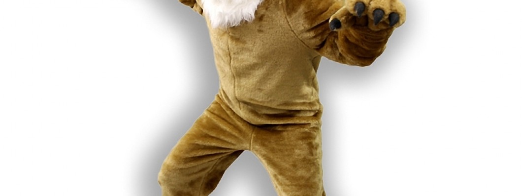 Animal Mascot Costumes for Holiday Events: Christmas, Easter, and More!