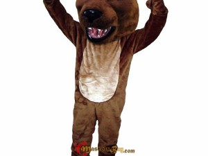 Famous Animal Mascot Costumes in Movies and TV Shows: A Look Back