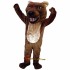 Bearcat Lightweight Mascot Costume Cosplay