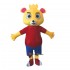 Beat Mascot Costume Cosplay