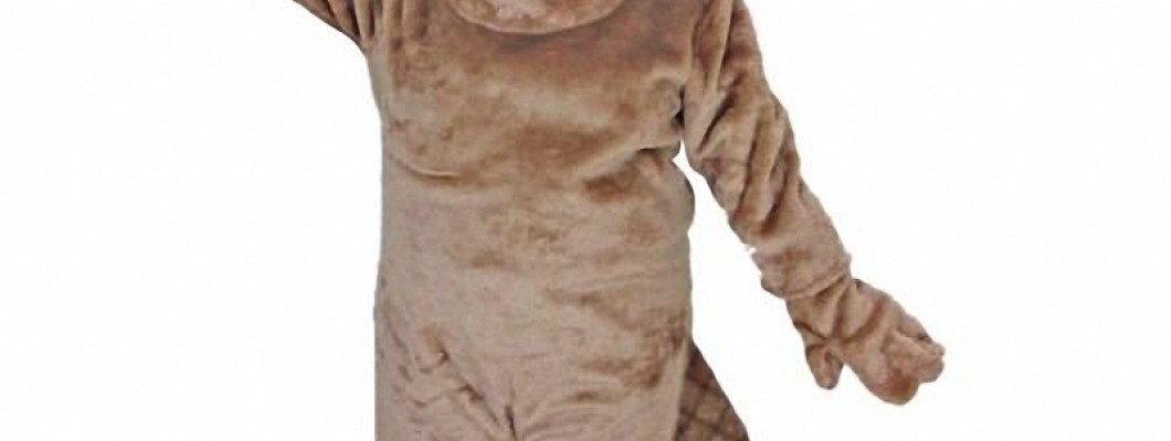 The Science Behind Comfortable Moose Mascot Costumes