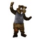 Beaver Gopher Mascot Costume Cosplay