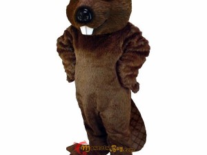 Using People Mascot Costumes for Effective Brand Promotion