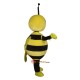 Bee Mascot Costume Cosplay