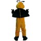 Bee Mascot Costume Cosplay