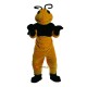 Bee Mascot Costume Cosplay