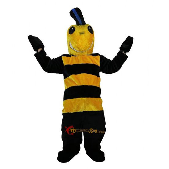 Bee Honeybee Apidae Apis Mascot Costume Cosplay