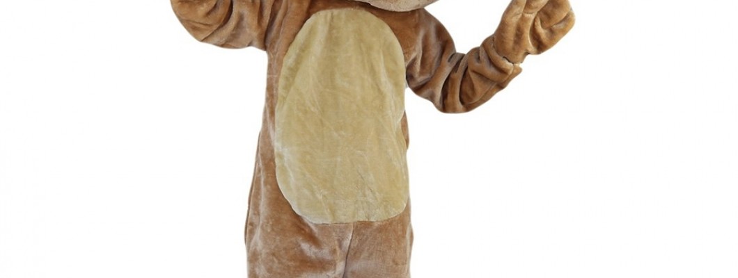 How to Create a DIY Holiday Mascot Costume on a Budget