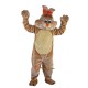 Beige Rabbit Costume Bunny Mascot Costume Cosplay