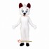 Belka Mascot Costume Cosplay
