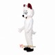 Belka Mascot Costume Cosplay