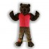 Belton Bear Mascot Costume Cosplay