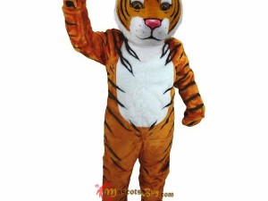 Innovative Features to Look For in Modern Pig Mascot Costumes