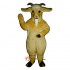Benjamin Goat Mascot Costume Cosplay