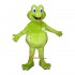 Benjo Frog Mascot Costume Cosplay