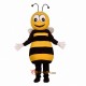 Bespoke Bee Mascot Costume Cosplay
