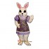 Bethany Bunny Mascot Costume Cosplay