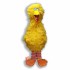 Big Bird Mascot Costume Cosplay