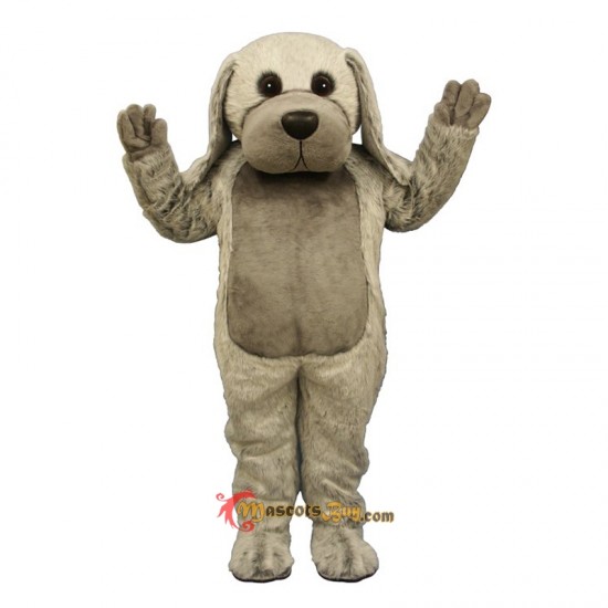 Big Dog Mascot Costume Cosplay