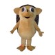 Big Eyes Hedgehog Mascot Costume Cosplay