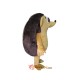Big Eyes Hedgehog Mascot Costume Cosplay