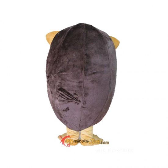 Big Eyes Hedgehog Mascot Costume Cosplay