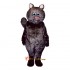 Big Kitty Mascot Costume Cosplay